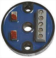 RTD Transmitter(SM812-EC)